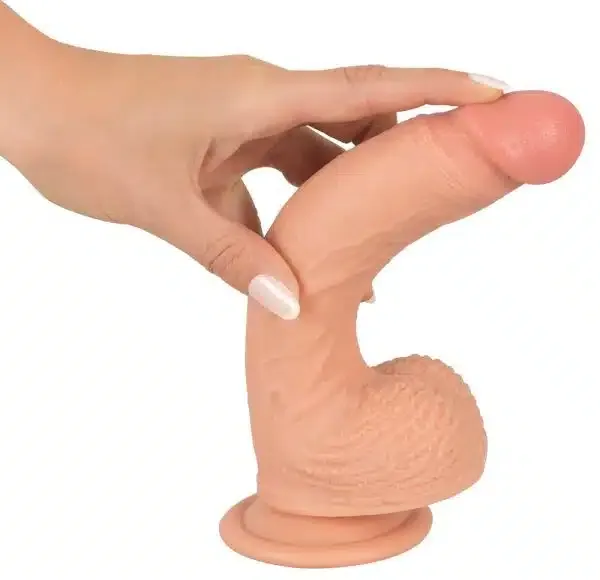 Realistixxx Naturdildo Real Lover Medium Realistixxx Naturdildo Real Lover Medium