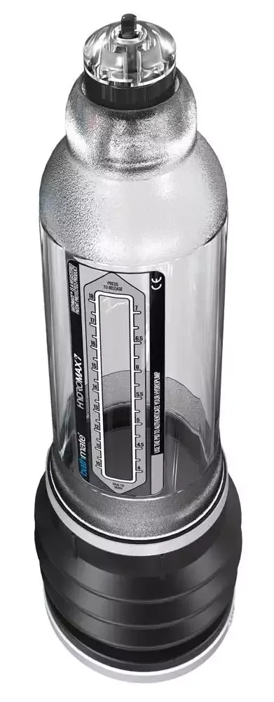 Hydromax7 clear Hydromax7 clear