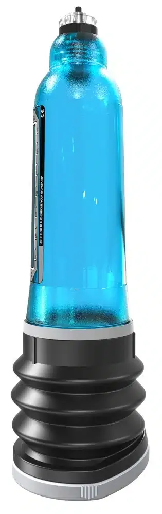 Hydromax7 blue
