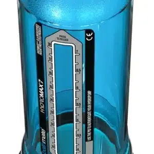 Hydromax7 blue Hydromax7 blue – Bild 4