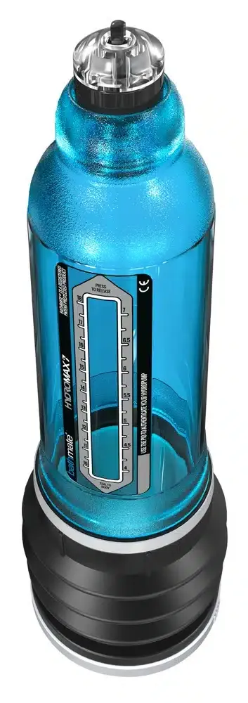 Hydromax7 blue Hydromax7 blue