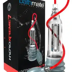 Bathmate Hydroxtreme7 - Für eindrucksvolle Erektionen Bathmate Hydroxtreme7 - Für eindrucksvolle Erektionen – Bild 4