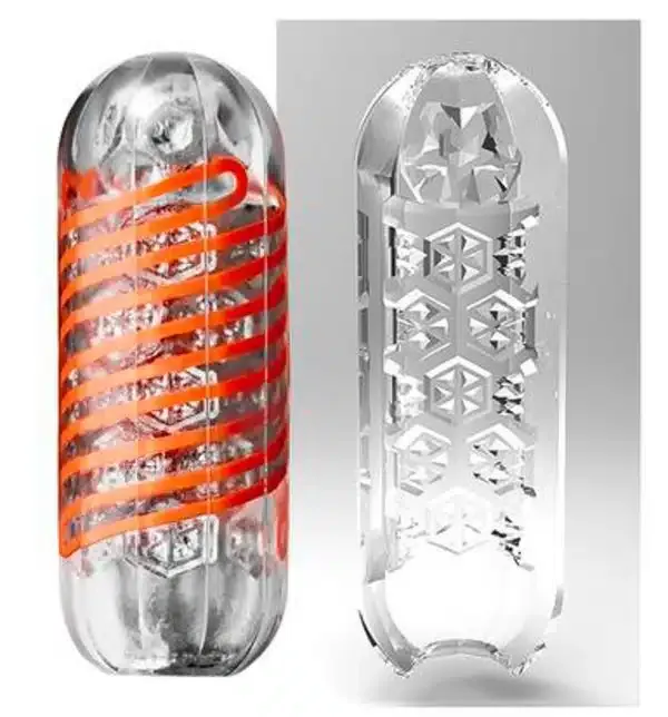 Tenga Spinner Hexa Tenga Spinner Hexa