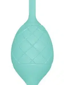 Pillow Talk Beckenbodentraining mit Swarovski-Kristall Teal Pillow Talk Beckenbodentraining mit Swarovski-Kristall Teal – Bild 4