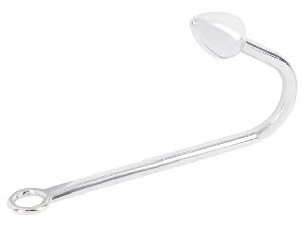 You2Toys Bondage Hook - Analplug mit Haken