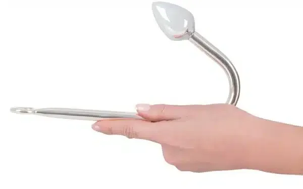 You2Toys Bondage Hook - Analplug mit Haken You2Toys Bondage Hook - Analplug mit Haken