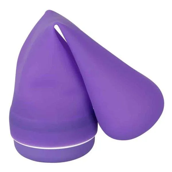 You2Toys Toy-Sterilisator: Schnell & hygienisch! Lila/Weiß You2Toys Toy-Sterilisator: Schnell & hygienisch! Lila/Weiß
