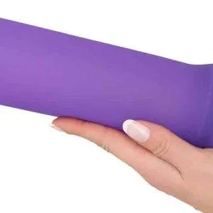You2Toys Toy-Sterilisator: Schnell & hygienisch! Lila/Weiß You2Toys Toy-Sterilisator: Schnell & hygienisch! Lila/Weiß – Bild 5