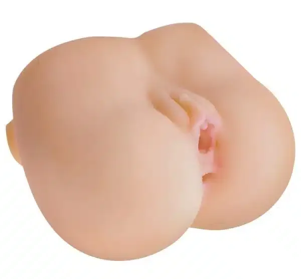 Pipedream Extreme Toyz - Handlicher Torso-Masturbator
