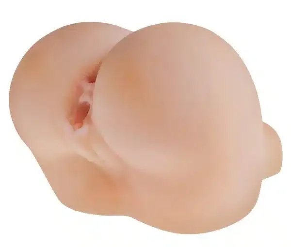 Pipedream Extreme Toyz - Handlicher Torso-Masturbator