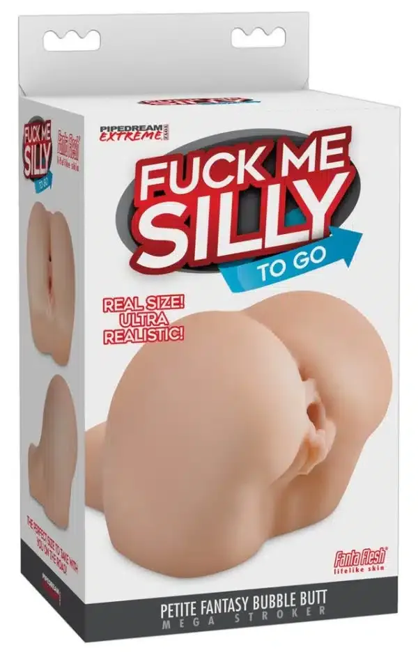Pipedream Extreme Toyz - Handlicher Torso-Masturbator