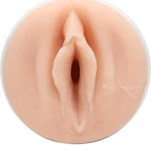 Dangerous Pleasure - Fleshlight Masturbator mit Abella Danger Intimabdruck Dangerous Pleasure - Fleshlight Masturbator mit Abella Danger Intimabdruck – Bild 3