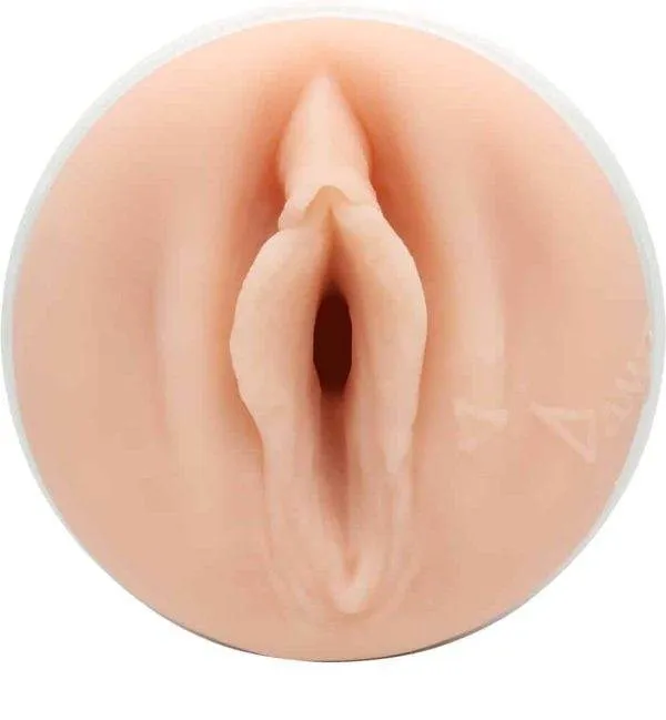 Dangerous Pleasure - Fleshlight Masturbator mit Abella Danger Intimabdruck Dangerous Pleasure - Fleshlight Masturbator mit Abella Danger Intimabdruck