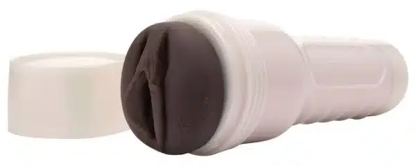 Fleshlight Ana Foxxx - Masturbator mit Vagina-Öffnung