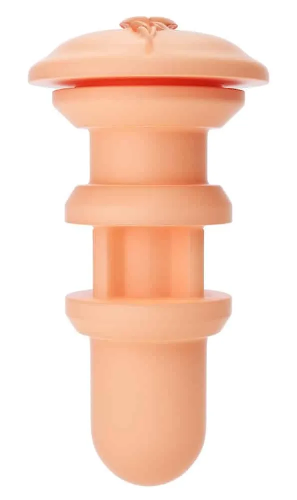 Autoblow A.I. Sleeve - Genopptes Silikon Zubehör für Autoblow AI Autoblow A.I. Sleeve - Genopptes Silikon Zubehör für Autoblow AI