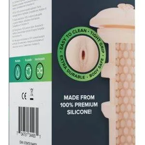 Autoblow A.I. Sleeve - Genopptes Silikon Zubehör für Autoblow AI Autoblow A.I. Sleeve - Genopptes Silikon Zubehör für Autoblow AI – Bild 5