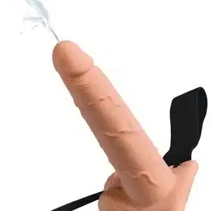 Fetish Fantasy 7,5Zoll Strap-O Fetish Fantasy 7,5Zoll Strap-O – Bild 3