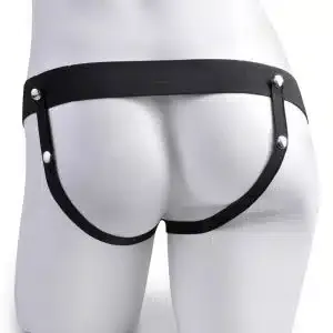 Fetish Fantasy 7,5Zoll Strap-O Fetish Fantasy 7,5Zoll Strap-O – Bild 5