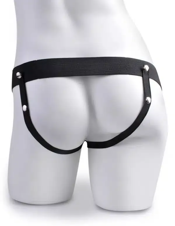Fetish Fantasy 7,5Zoll Strap-O Fetish Fantasy 7,5Zoll Strap-O