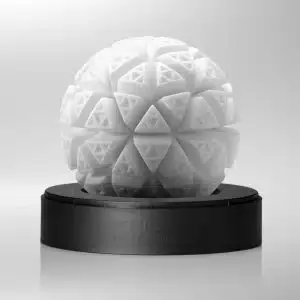 Tenga Geo Glacier Tenga Geo Glacier – Bild 3