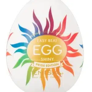Tenga Egg Shiny Pride Edition6 Tenga Egg Shiny Pride Edition6 – Bild 2