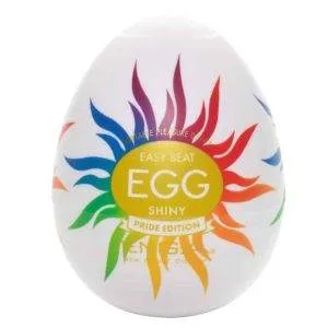 Tenga Egg Shiny Pride Edition1