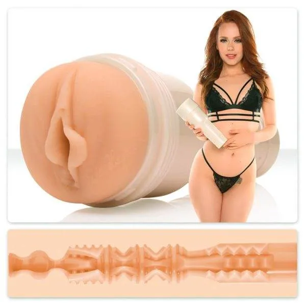 Ella Hughes Candy
