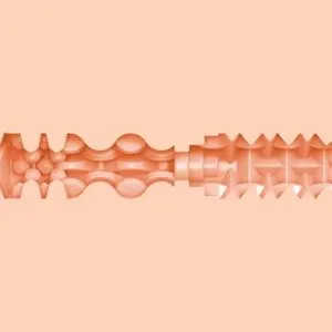 Emily Willis Squirt - Fleshlight Masturbator mit Vagina-Öffnung Emily Willis Squirt - Fleshlight Masturbator mit Vagina-Öffnung – Bild 5