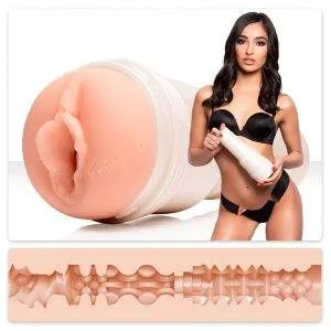 Emily Willis Squirt - Fleshlight Masturbator mit Vagina-Öffnung Emily Willis Squirt - Fleshlight Masturbator mit Vagina-Öffnung – Bild 2