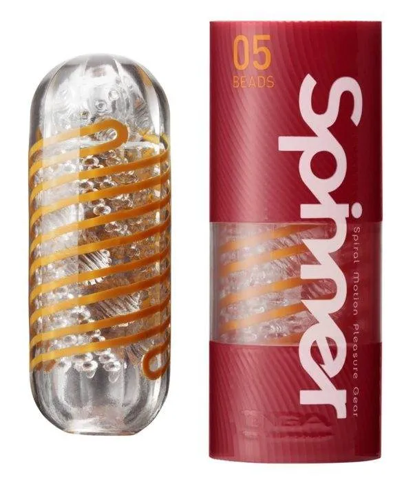Tenga Spinner Beads Tenga Spinner Beads