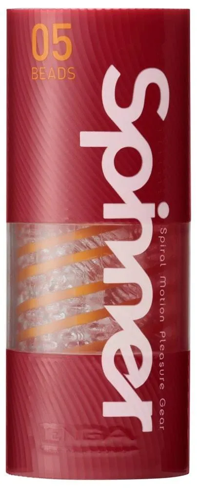 05383100000_verp Tenga Spinner Beads