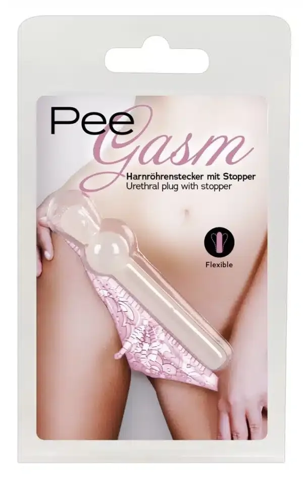 You2Toys Hohler Dilator - Urethrale Freuden für Anfänger:innen