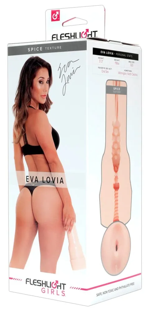 05387360000_verp Eva Lovia Spice