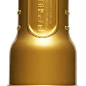 Fleshlight GO STU Lady - Masturbator für unterwegs Rosa/Gold Fleshlight GO STU Lady - Masturbator für unterwegs Rosa/Gold – Bild 5