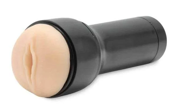 Kiiroo Feel - Masturbator für intensives Vergnügen Schwarz/Hautfarben hell Kiiroo Feel - Masturbator für intensives Vergnügen Schwarz/Hautfarben hell