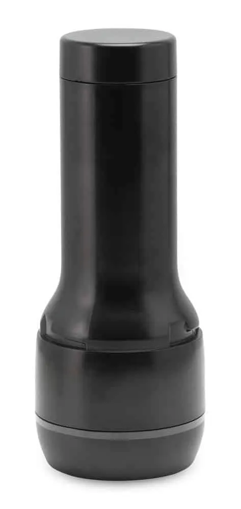 Kiiroo Feel - Masturbator für intensives Vergnügen Schwarz/Hautfarben hell Kiiroo Feel - Masturbator für intensives Vergnügen Schwarz/Hautfarben hell