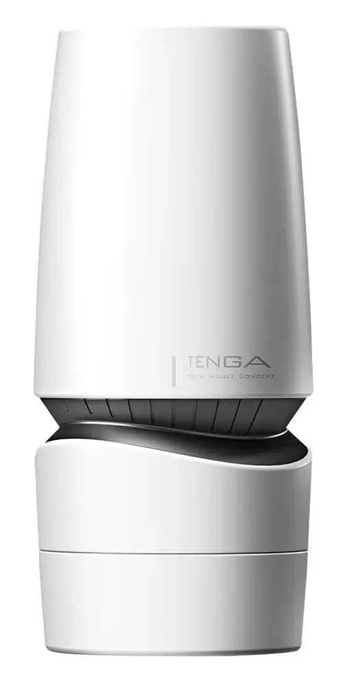 Tenga Aero Silver Ring