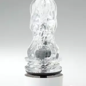 Tenga Aero Silver Ring Tenga Aero Silver Ring – Bild 3