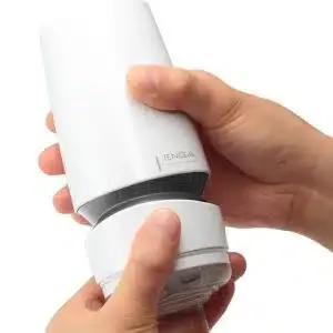Tenga Aero Silver Ring Tenga Aero Silver Ring – Bild 4
