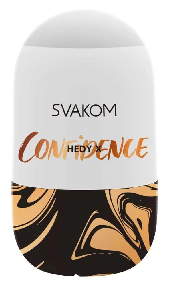 Hedy X-Confidence 5er Displa Hedy X-Confidence 5er Displa