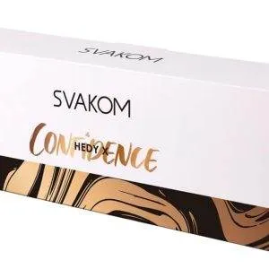 Hedy X-Confidence 5er Displa Hedy X-Confidence 5er Displa – Bild 1