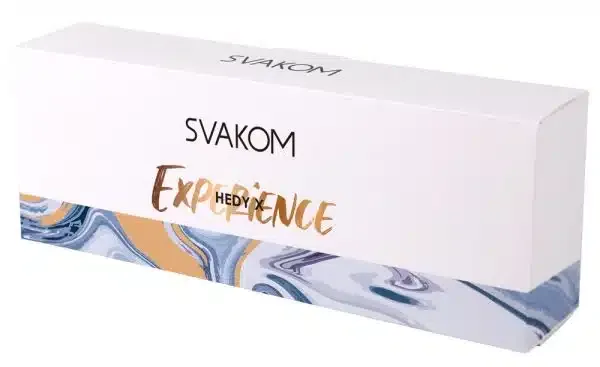 Hedy X-Experience 5er Display