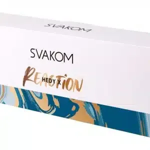 Hedy X-Reaction 5er Display
