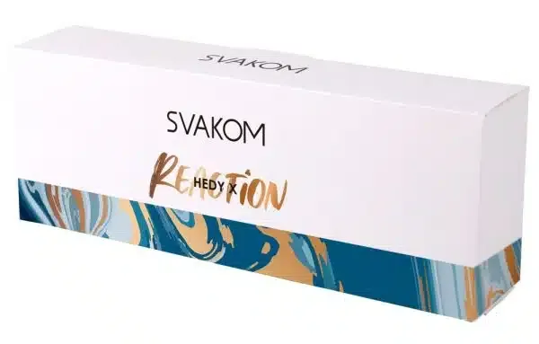 Hedy X-Reaction 5er Display