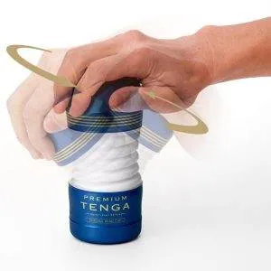 TENGA Premium Rolling Head Cup TENGA Premium Rolling Head Cup – Bild 3