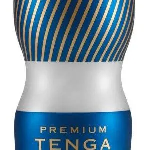 TENGA Premium Air Flow Cup - Masturbator der Extraklasse TENGA Premium Air Flow Cup - Masturbator der Extraklasse – Bild 1