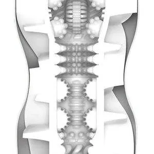 TENGA Premium Air Flow Cup - Masturbator der Extraklasse TENGA Premium Air Flow Cup - Masturbator der Extraklasse – Bild 2