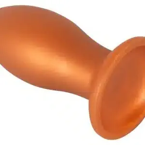 ANOS Big soft butt plug with s ANOS Big soft butt plug with s – Bild 4