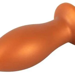 ANOS Giant soft butt plug with ANOS Giant soft butt plug with – Bild 3