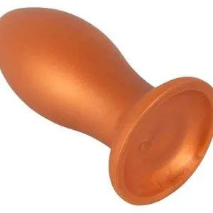 ANOS Giant soft butt plug with ANOS Giant soft butt plug with – Bild 4